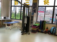 -中田健身工作室(胜利门店)