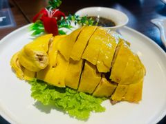 上海白斩鸡-玖鲜小笼(中山广场店)
