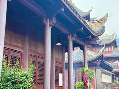 -黔明古寺