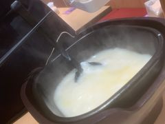 -阿香米线(龙岗万科广场店)