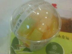 -仟吉KenGee(21世纪店)