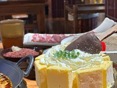 -楠火锅(龙阳广场店)