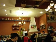 -彼德西餐厅(凯德广场新南店)