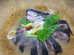 -滇小鱼·云南野生菌火锅(上杭路店)