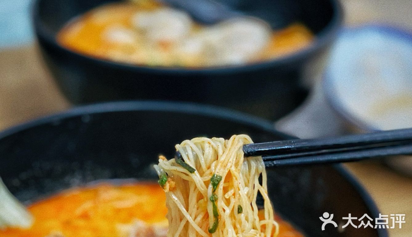 好吃😋但前往需谨慎