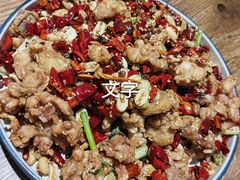 -叶派龙虾•招牌香辣蟹·海鲜(中海国际店)