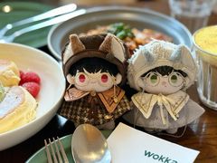 -WOKKA by艮上(中海环宇荟店)