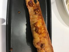 -东方饺子王(新奥购物中心店)