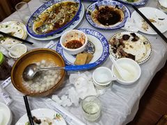 -邱记私房菜·十八年本地菜