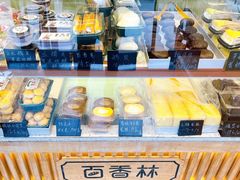 -包满意面包糕点(东坝店)