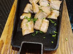 -真剑日本料理·铁板烧(贵州路店)