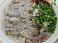 -豫石记羊汤(北苑店)