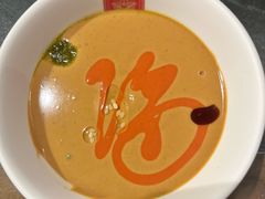 -京门老爆三·铜锅涮肉 爆肚(芳群园店)