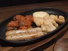 -萨莉亚意式餐厅(杭州滨江天街店)