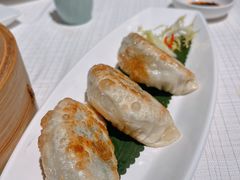 韭菜煎饺-金悦轩海鲜酒家(南宁店)