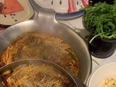 -刘一锅筋头巴脑(大悦城C店)