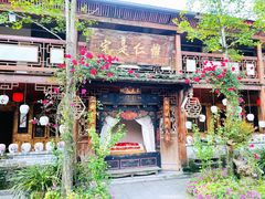 -青城甲(青城山店)