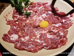 -蜀国大将老火锅(江北店)