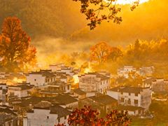-塔川景区