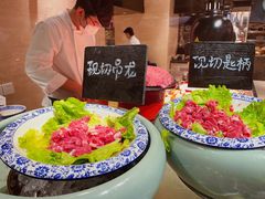 -乐咖啡西餐厅(太湖皇冠假日酒店)