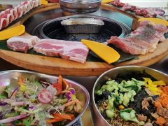 -玄希浪漫厨房·韩料烤肉(湖滨银泰in77店)