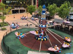 -梦幻奥陶纪景区