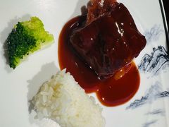 -三凤酒家·百年无锡菜(清扬茂业店)