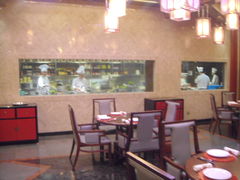 餐饮-济南富力凯悦酒店