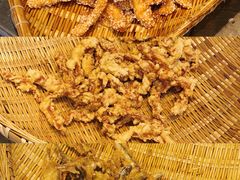 酥肉-肖炮现炸酥肉(解放碑店)