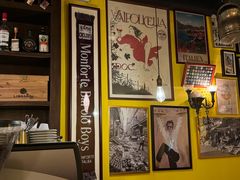 -La Tavernetta(Bar à Vin)(乌鲁木齐路店)