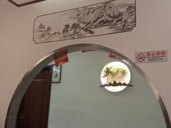 -徽韵人家·传承正宗徽菜(牡丹园店)