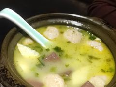 -南京大牌档(凯德1818店)