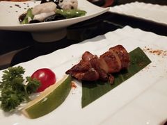 -稻早料理美术馆(城阳店)