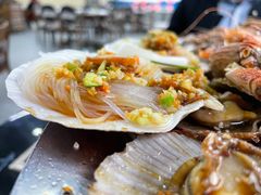 -顶之鲜海鲜餐厅