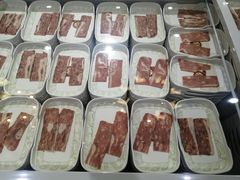 -比亚森自助烤肉料理(裕华店)