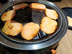 -九田家黑牛烤肉料理(二天地店)