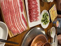 -额尔敦草原涮羊肉·烧烤(冻青树总店)