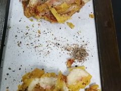 -皇城根北京风味主题餐厅(滨海万达店)