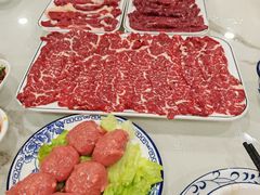 -福合埕牛肉火锅(长平国新店)