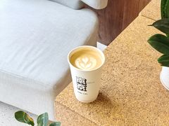 -Beans Solo豆号咖啡(百家湖花园店)