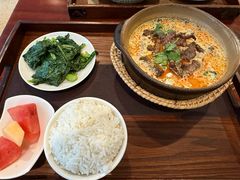 -花园咖啡厅(厦门美丽华大酒店)