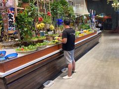 -蓝珊甄选海鲜自助·火锅大排档(近阿那亚店)