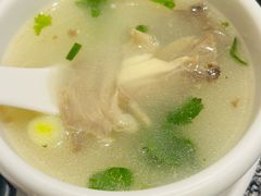 -丁里羊肉小镇(天鹅湖总店)