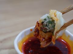 -晓友烧麦(光华村店)