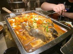 -炉鱼(萧山万象汇店)