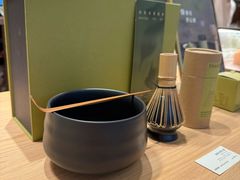-théATRE 茶聚场(王府中環店)