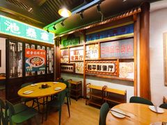 -湛林.粤西大排挡(前门店)