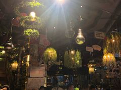 -胡桃里音乐酒馆(下沙店)