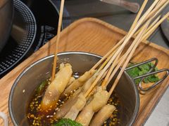 -椰庭·椰子鸡·创意玩家(晶耀前滩店)