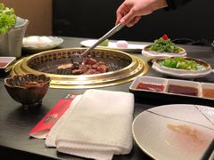 -AJIYA·池袋日式烧肉自助(天津万象城店)